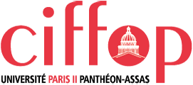 CIFFOP - UNIVERSITÉ PARIS II PANTHÉON - ASSAS