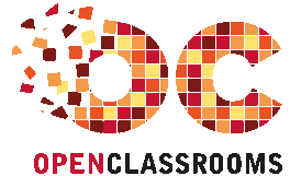 logo OpenClassrooms